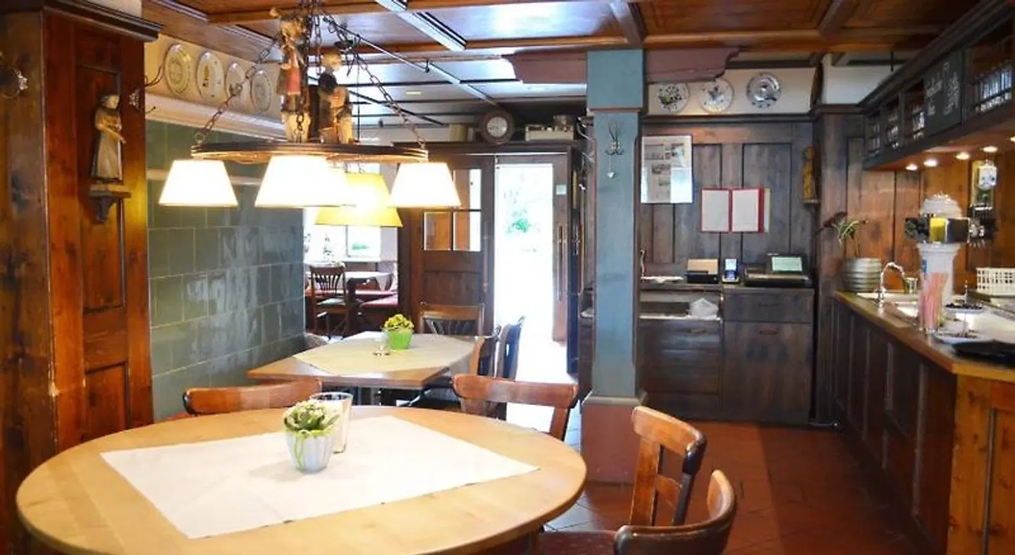 Alte Post - Hotel Am Rhein-Ufer Laufenburg ROOM_EXAMPLE