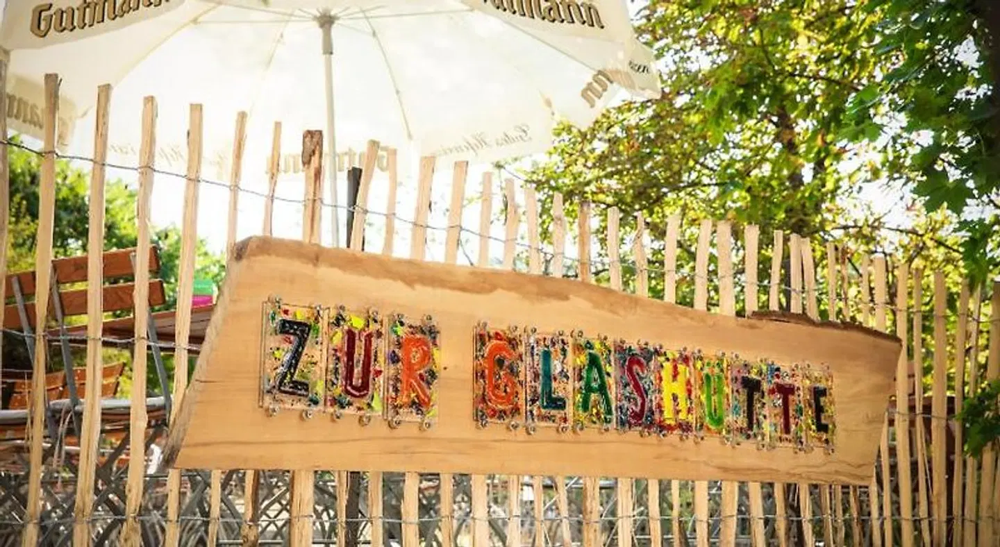 Zur Glashutte EXTERIOR