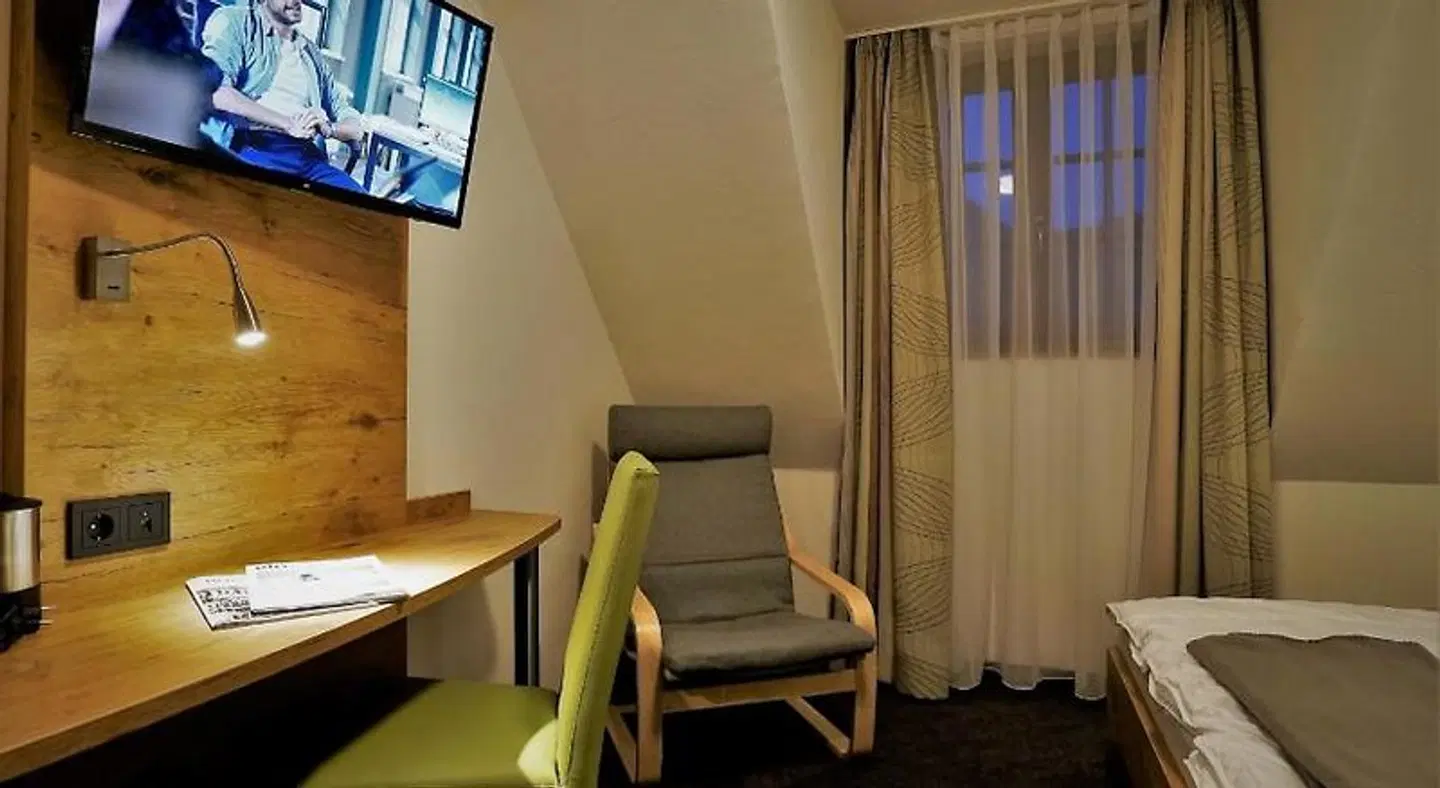 Kelterhotel Froscher ROOM_EXAMPLE