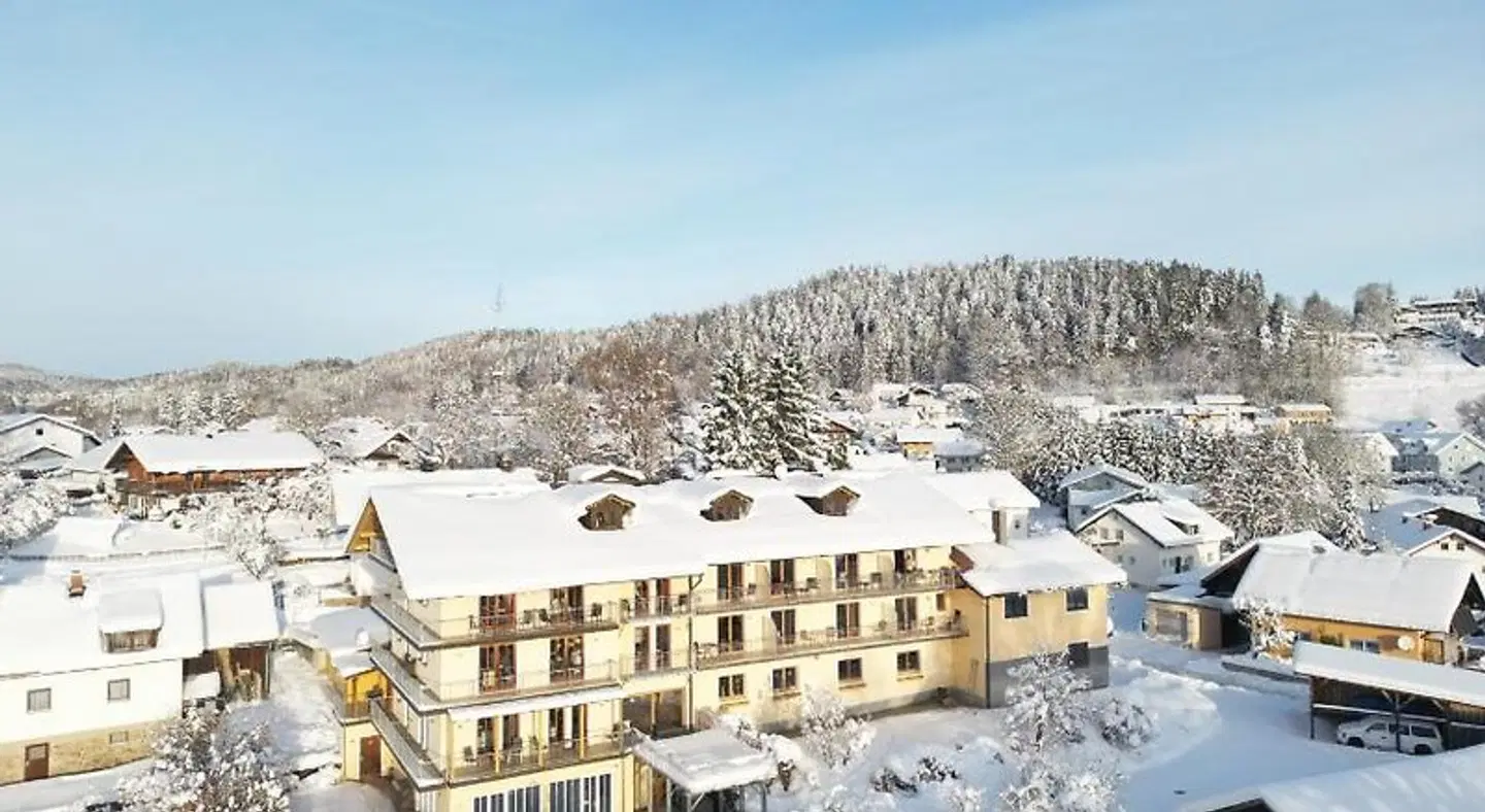 Das Palmberger LANDSCAPE