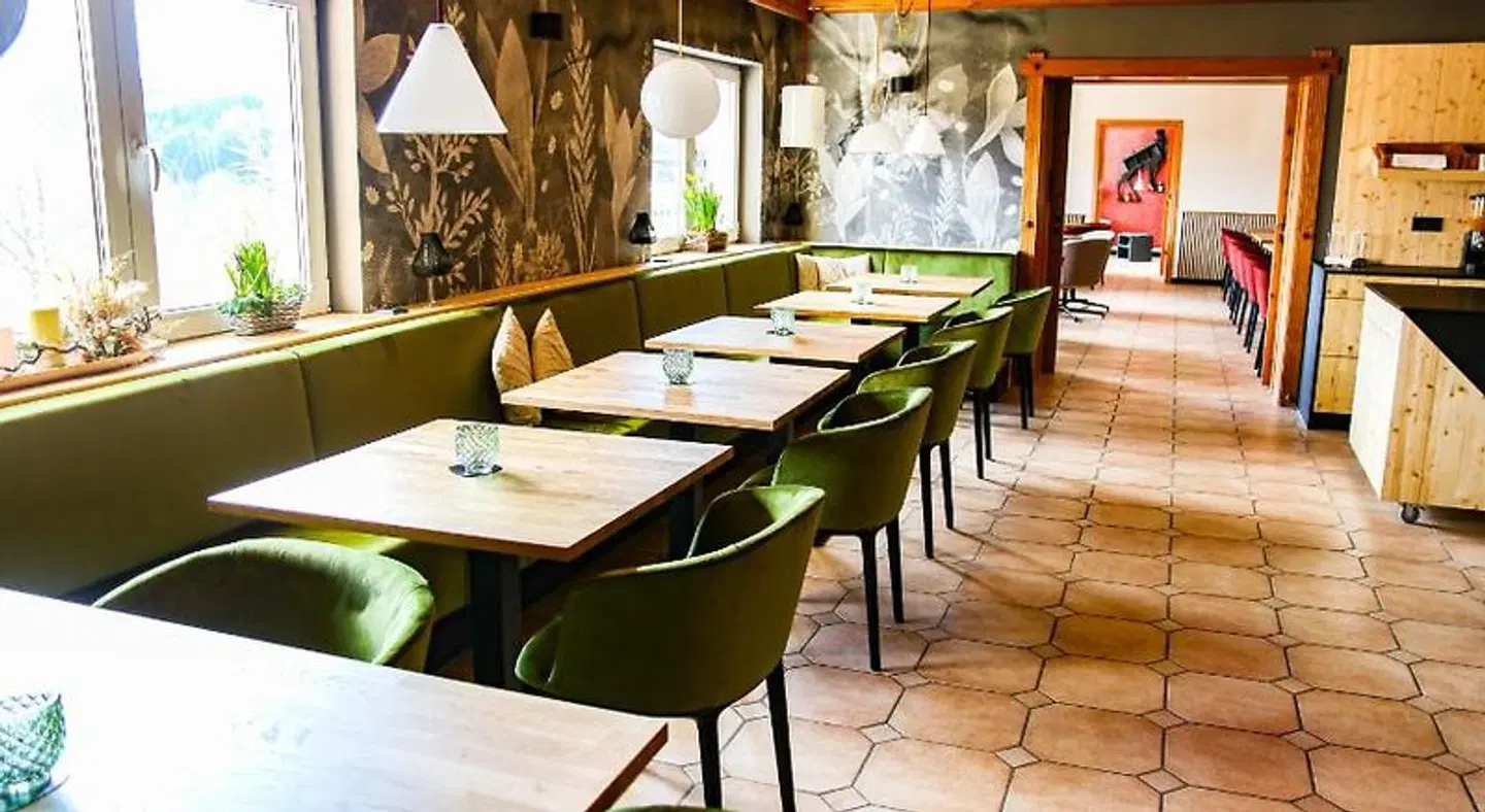 Das Palmberger RESTAURANT