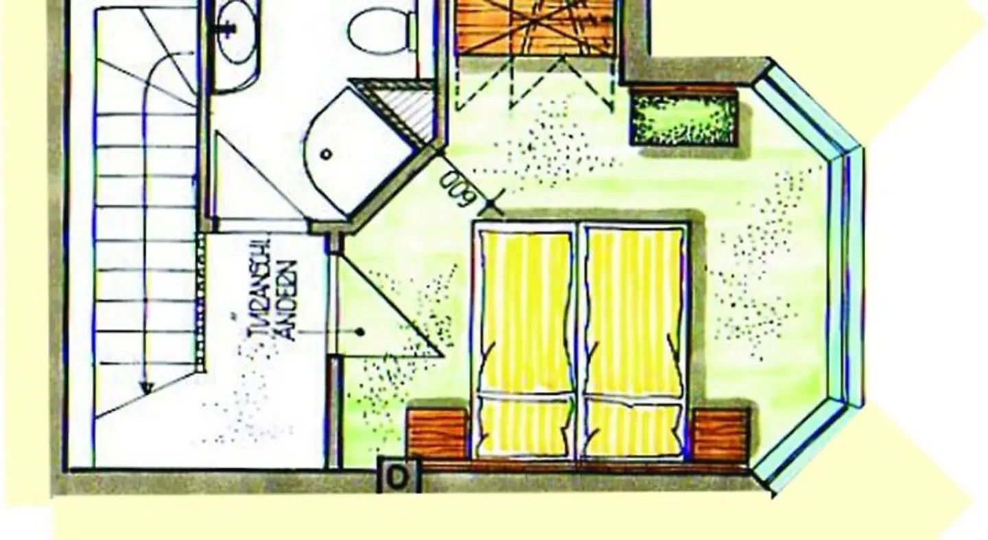 Hotel Buchenpark MODEL_IMPRESSION