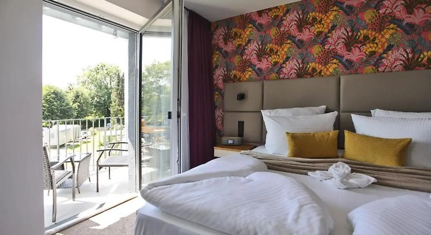 Sandbank Hotel & Appartements Lubmin ROOM_EXAMPLE