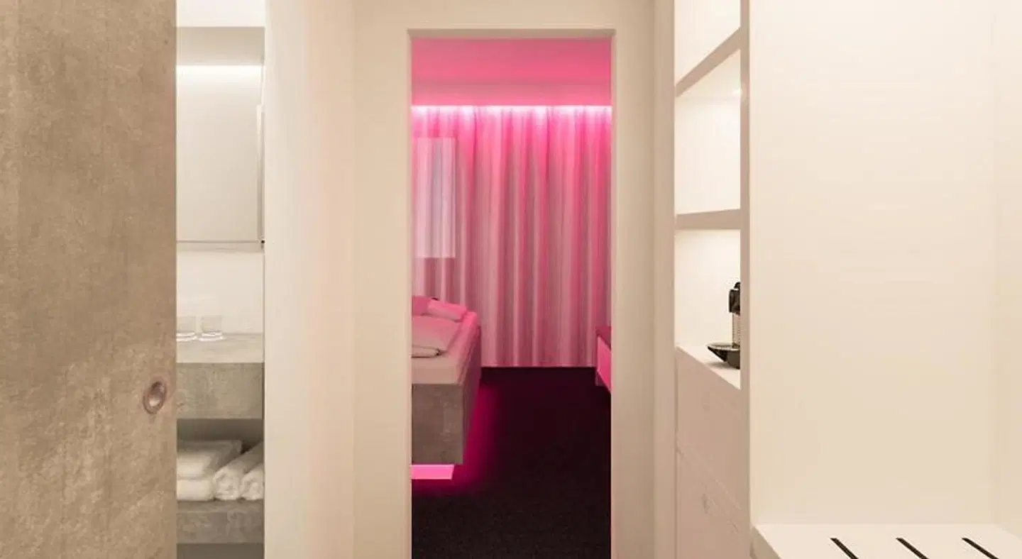 smartel at The Unbrexit ROOM_EXAMPLE