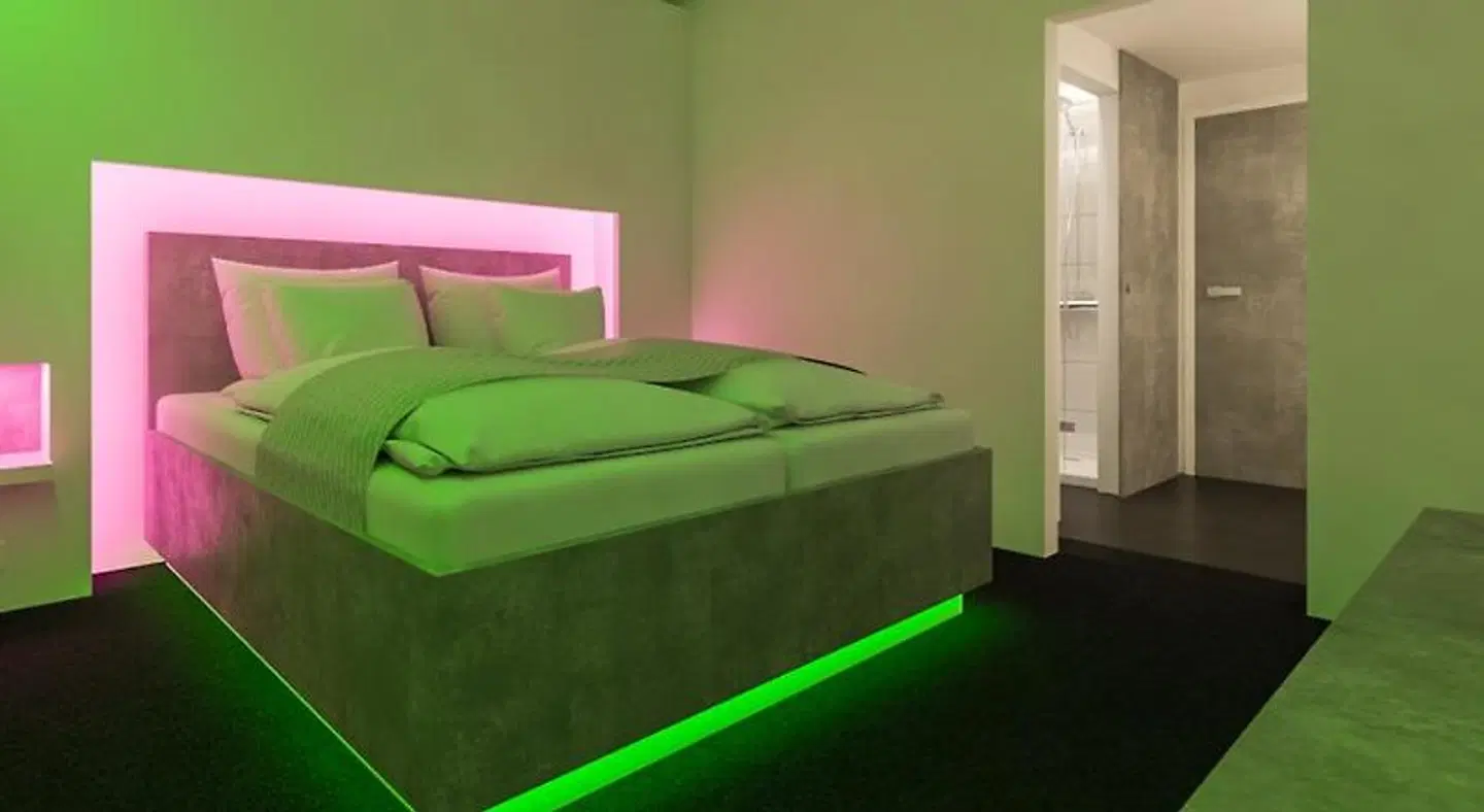 smartel at The Unbrexit ROOM_EXAMPLE