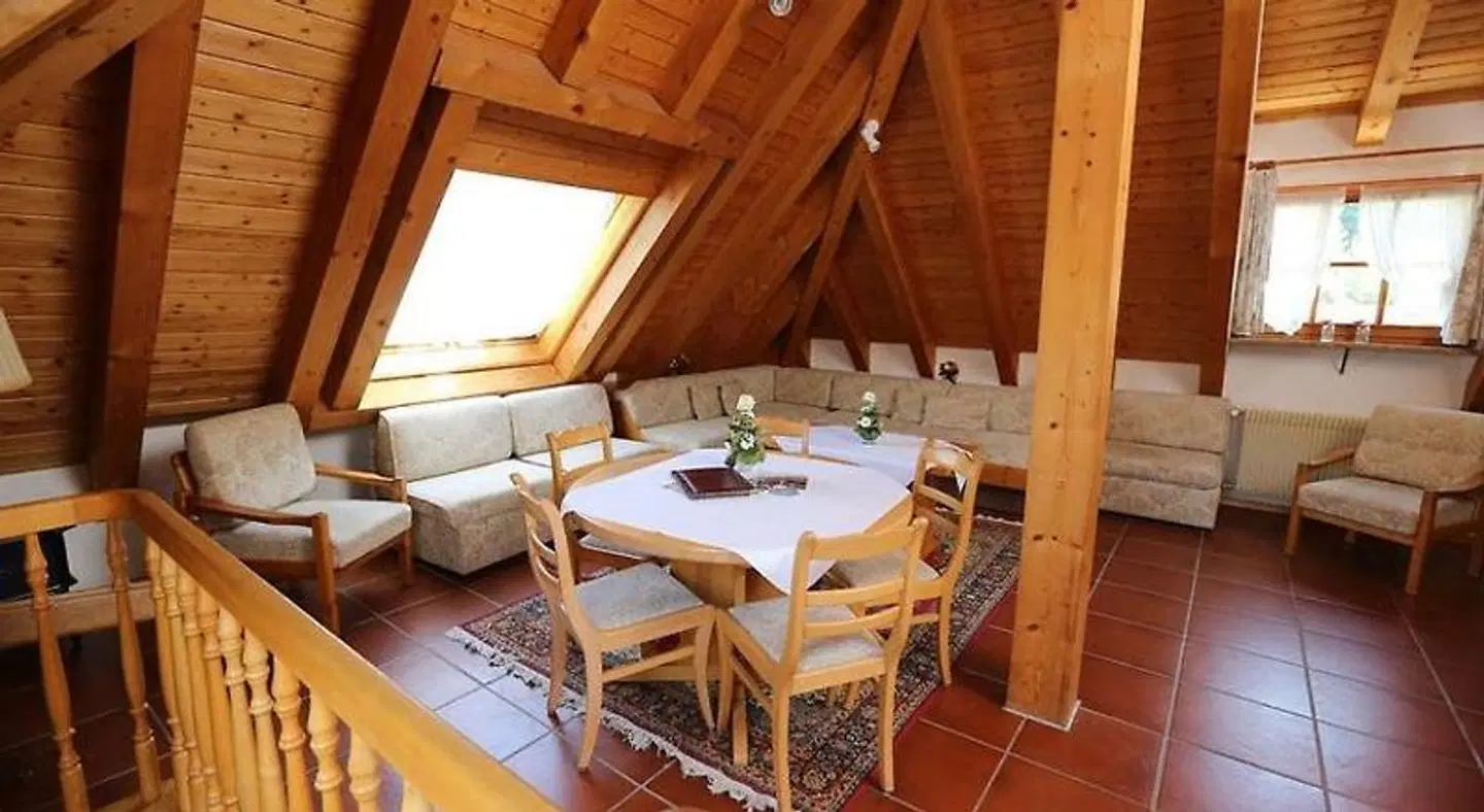 Hotel & Erlebnisgastronomie Lochmühle RESTAURANT