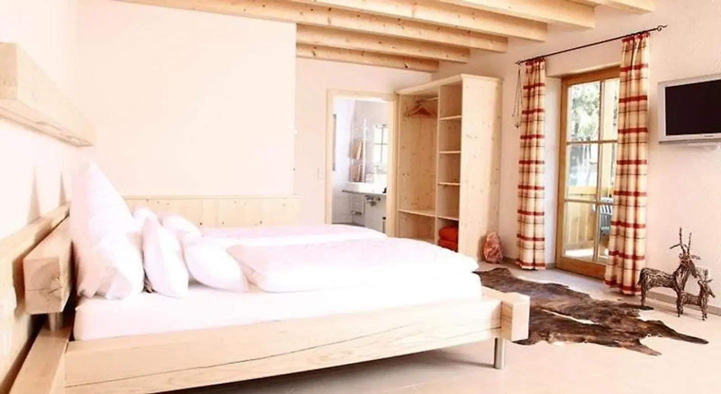 Hotel & Erlebnisgastronomie Lochmühle ROOM_EXAMPLE