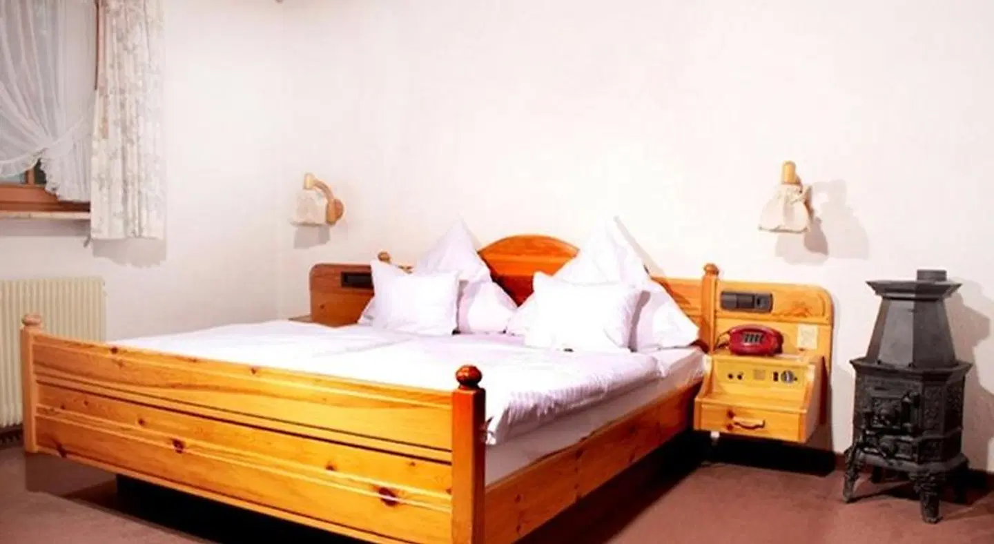 Hotel & Erlebnisgastronomie Lochmühle ROOM_EXAMPLE