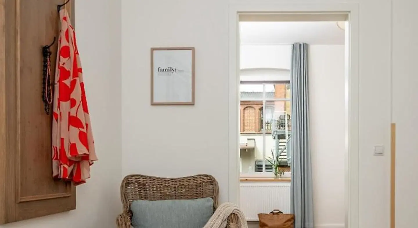 Aparthotel St. Marien Altstadt ROOM_EXAMPLE