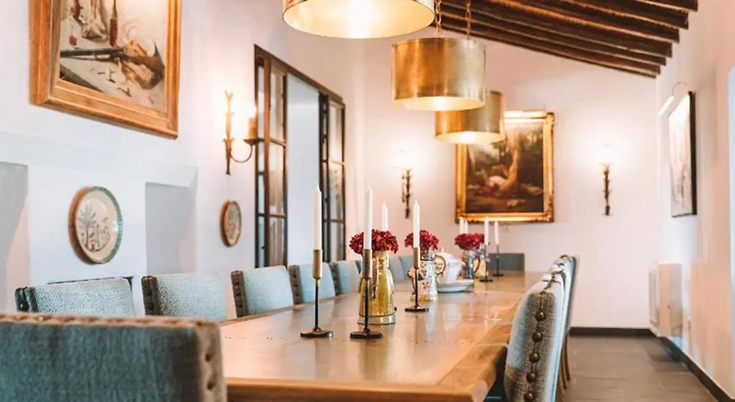 Vale do Manantio CONFERENCE