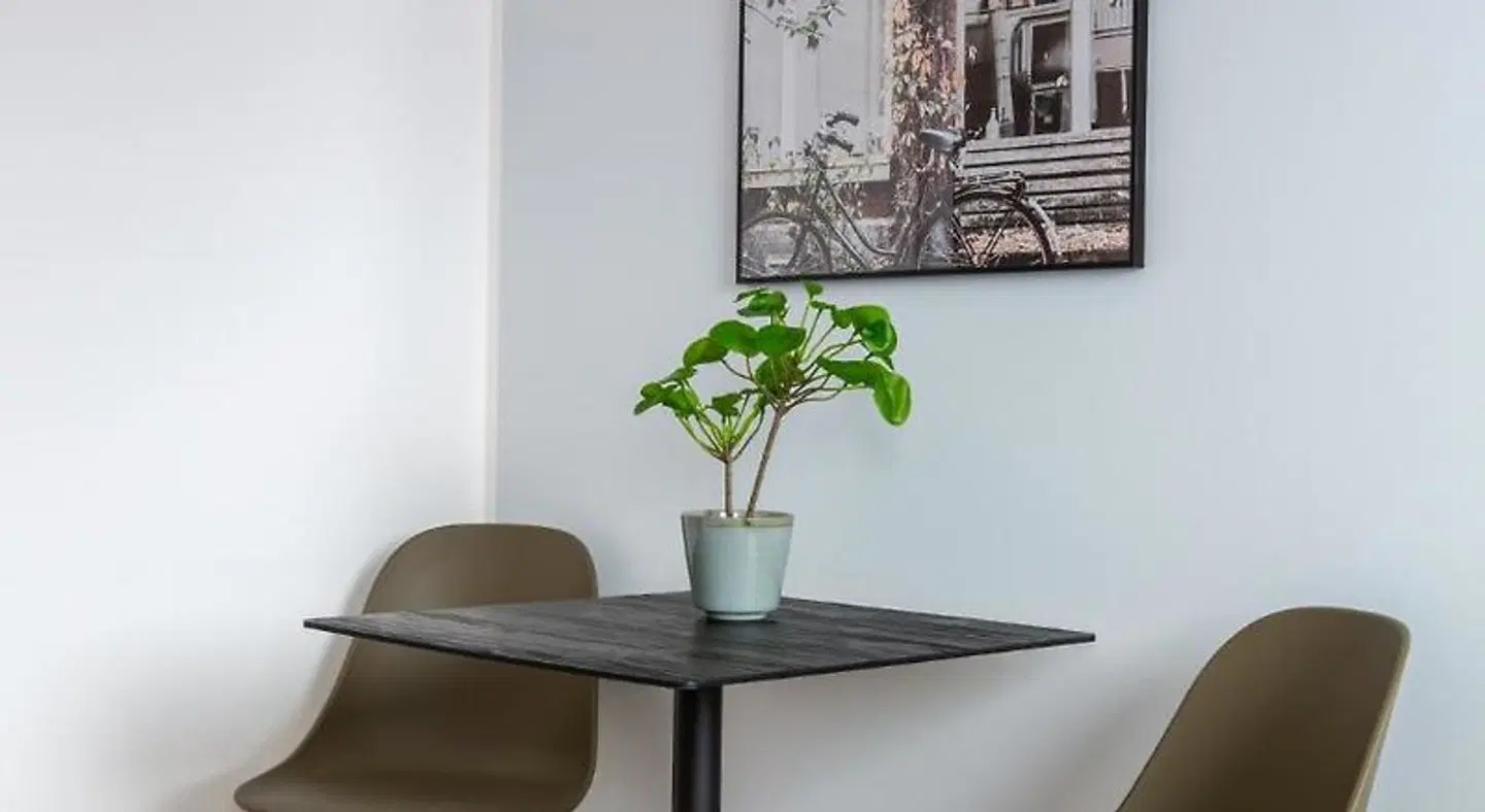 Limehome Passau Bahnhofstraße ROOM_EXAMPLE