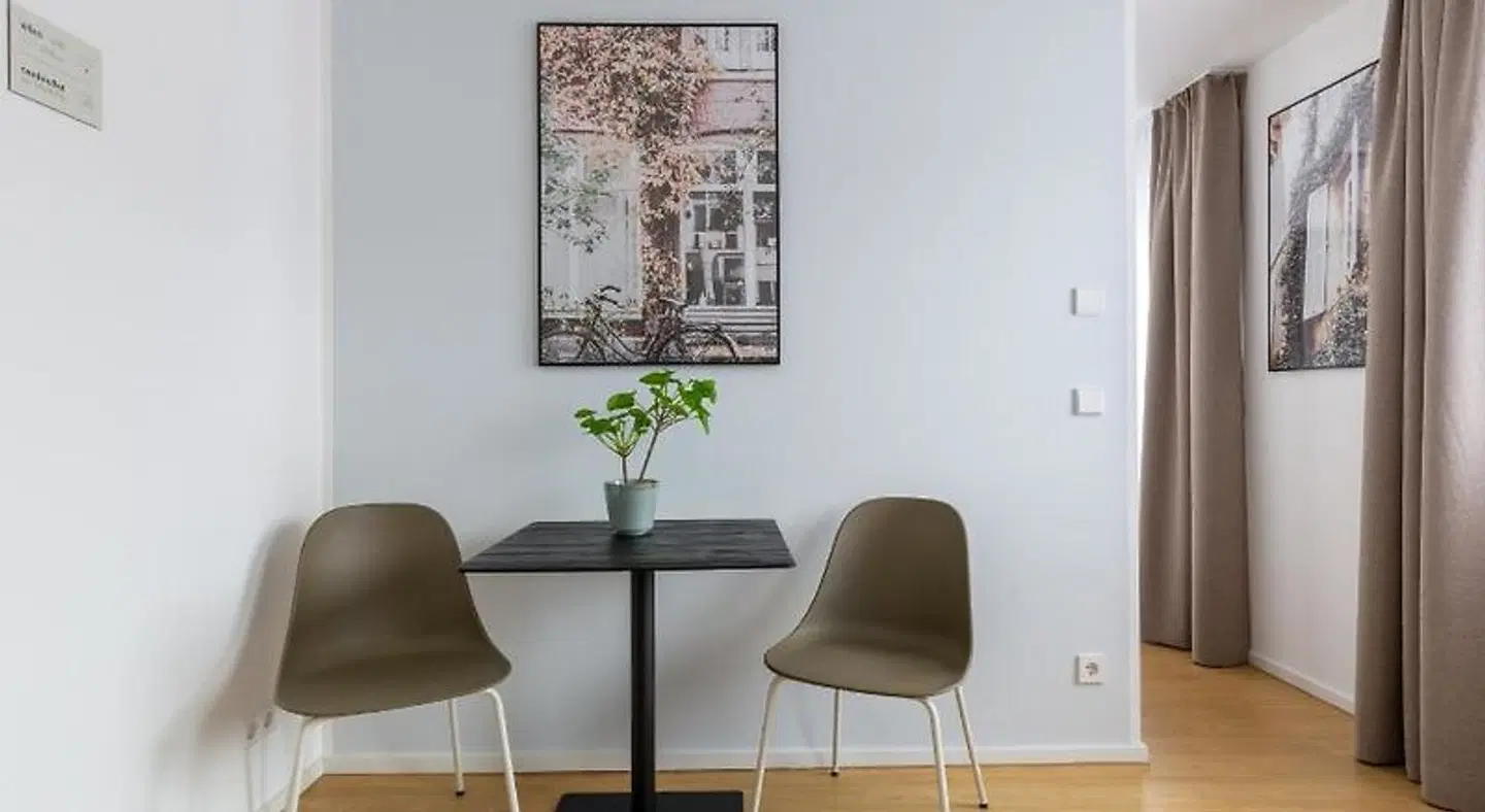 Limehome Passau Bahnhofstraße ROOM_EXAMPLE