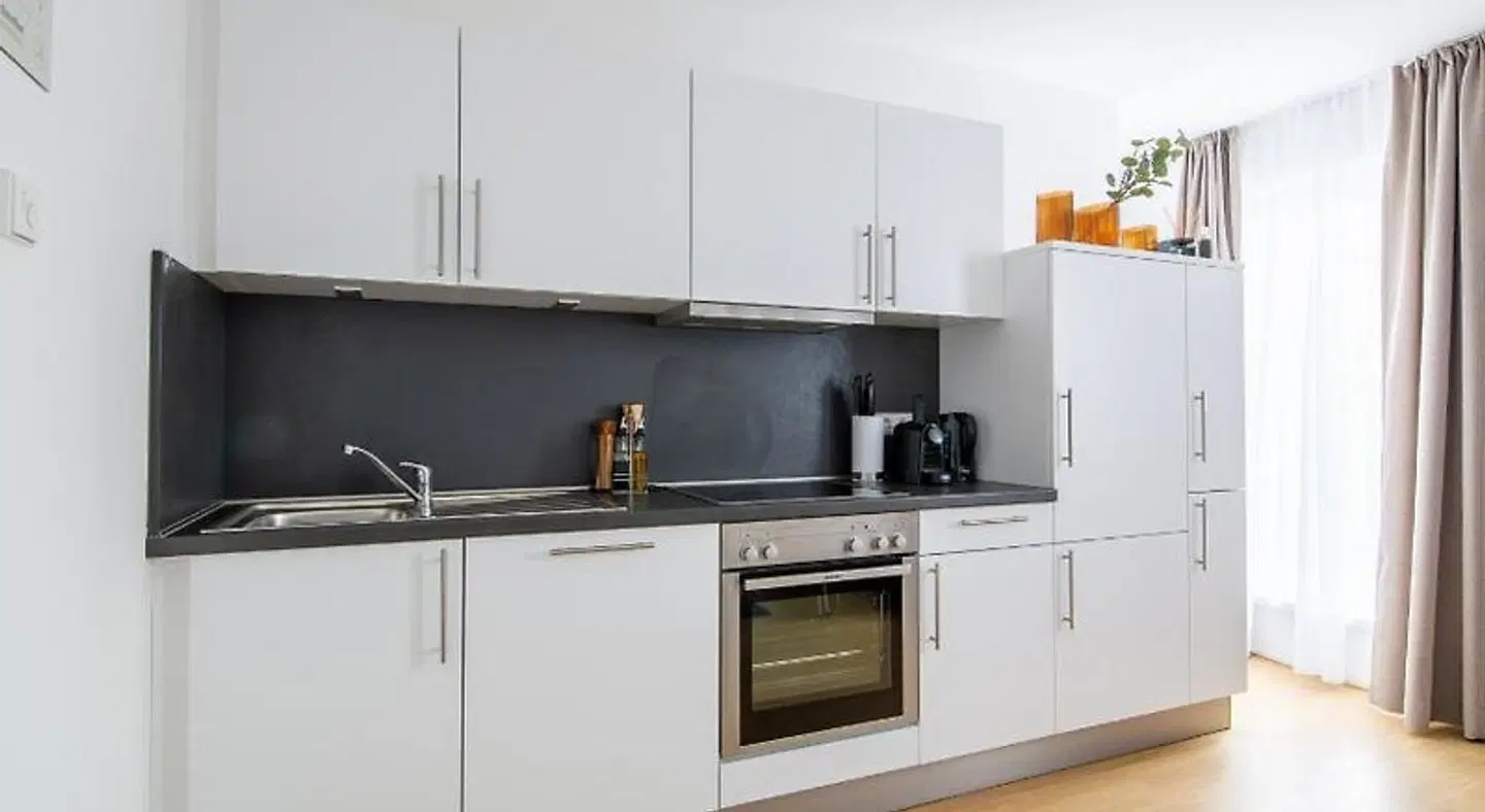 Limehome Passau Bahnhofstraße ROOM_EXAMPLE