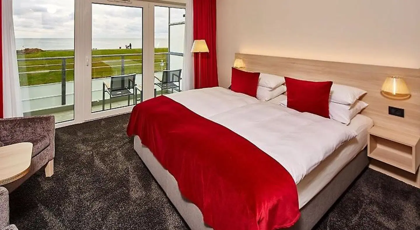 Hotel Schelf GmbH & Co. KG ROOM_EXAMPLE