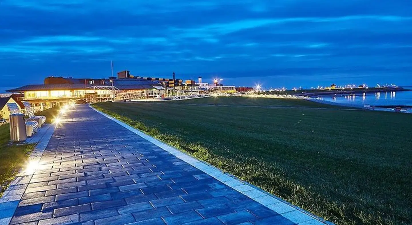 Hotel Schelf GmbH & Co. KG BEACH