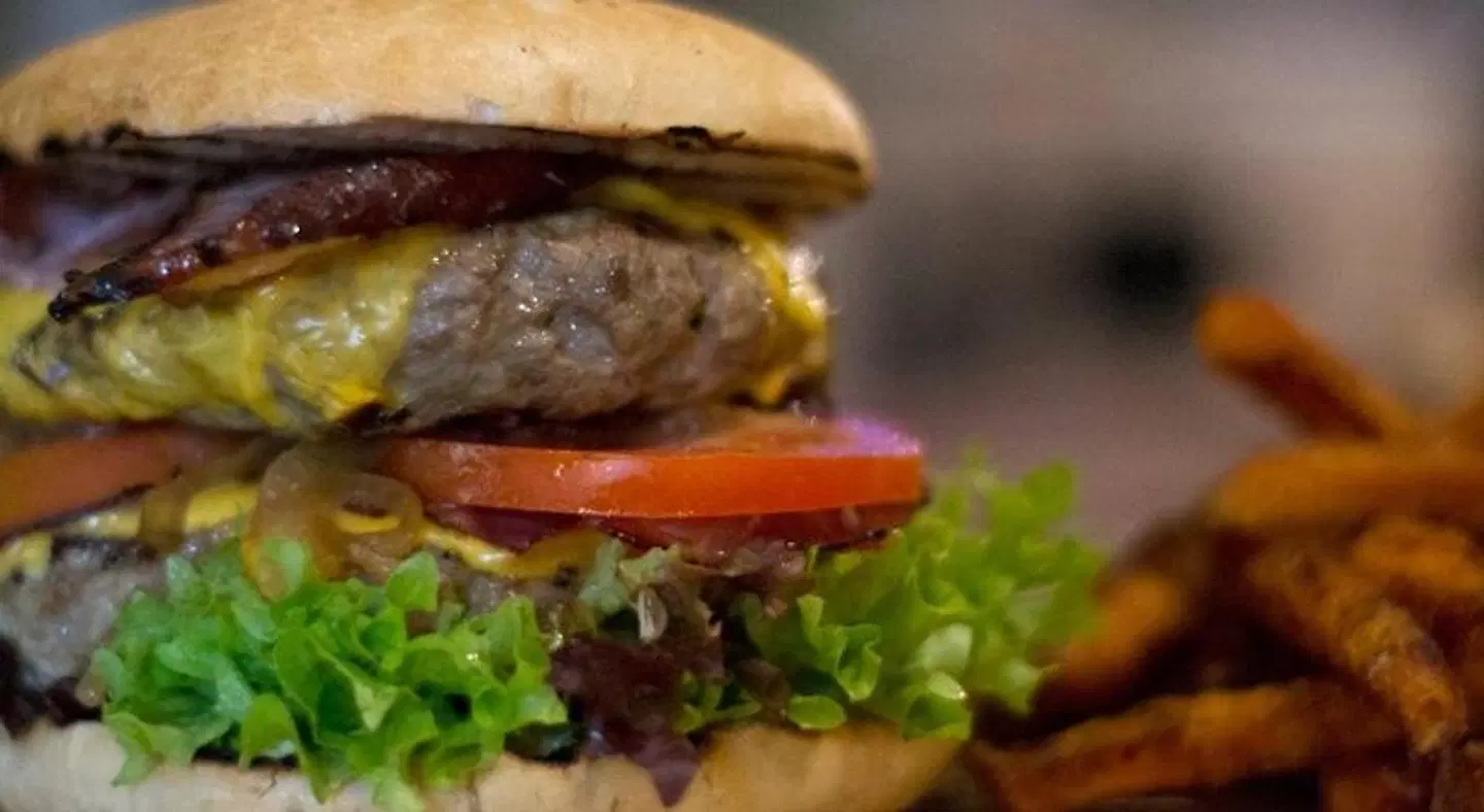 Hotel Restaurant Tomahawk ANIMAL