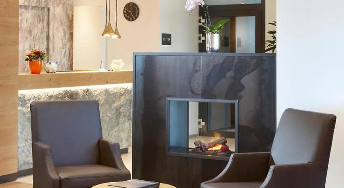 Restaurant & Hotel Wilder Mann ROOM_EXAMPLE