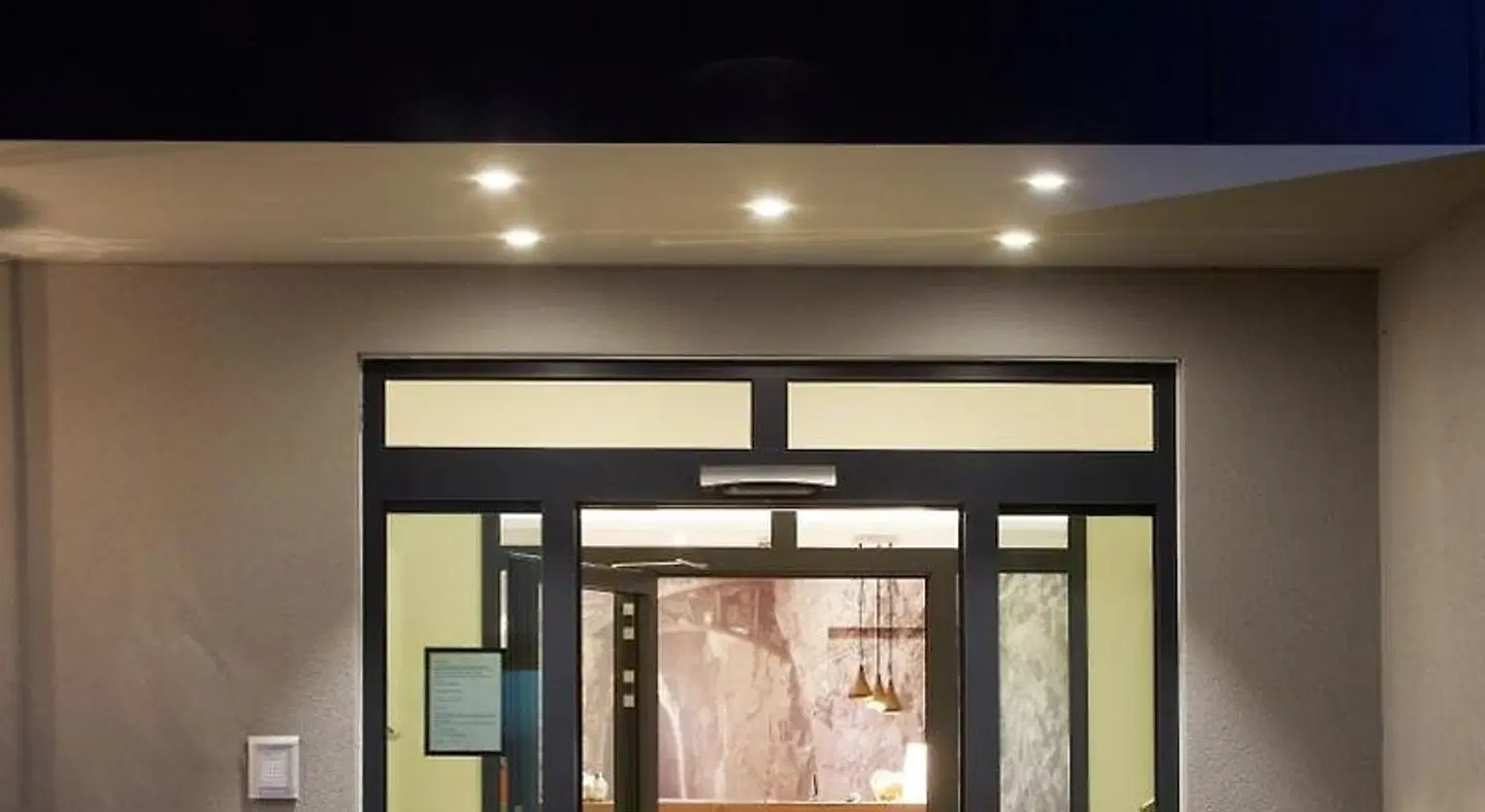 Restaurant & Hotel Wilder Mann CONFERENCE