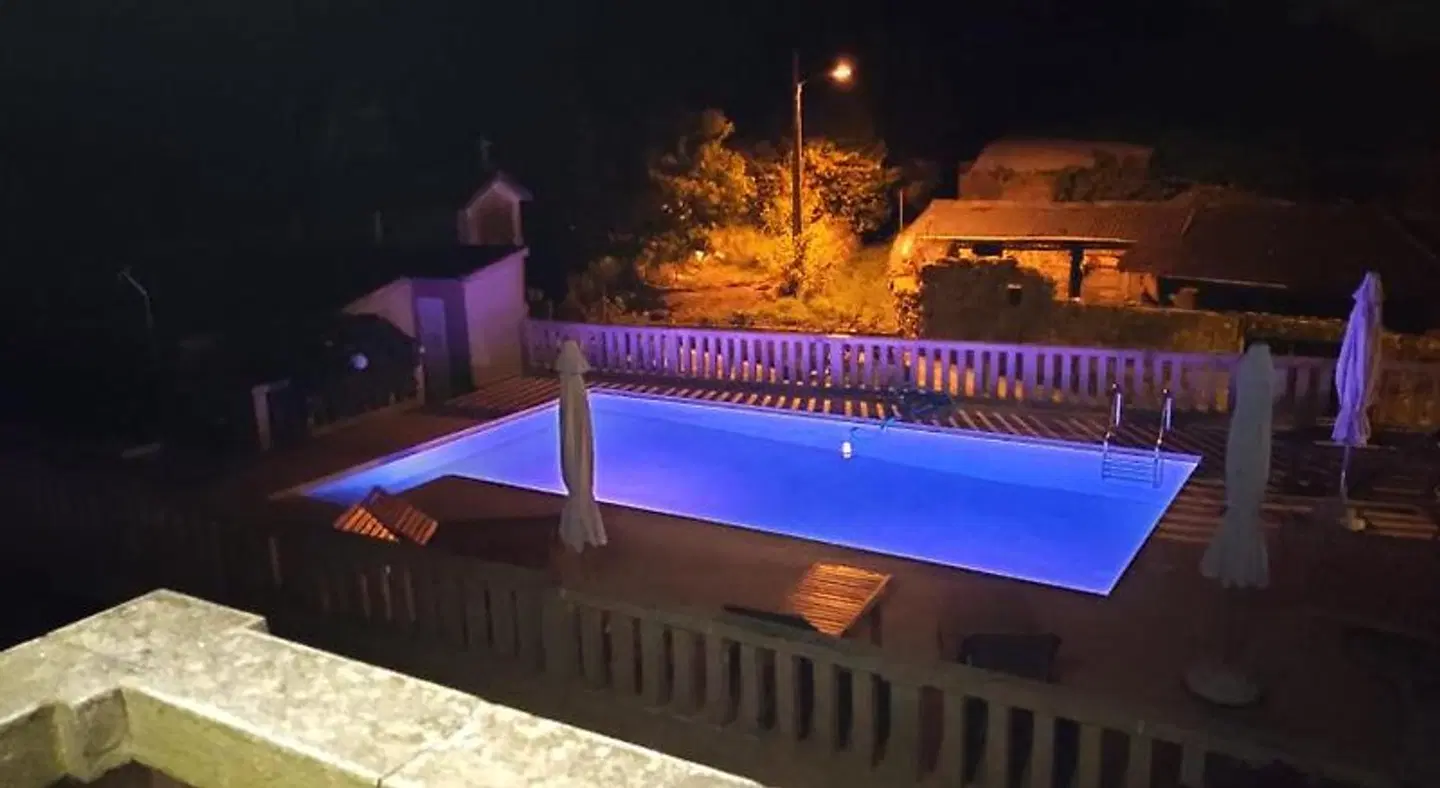 As Adegas OUTDOOR_POOL