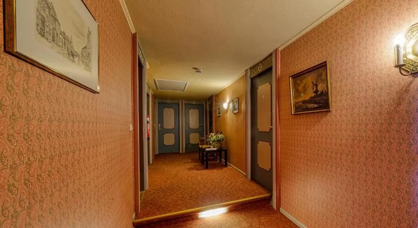 Hotel Zur Eule ROOM_EXAMPLE