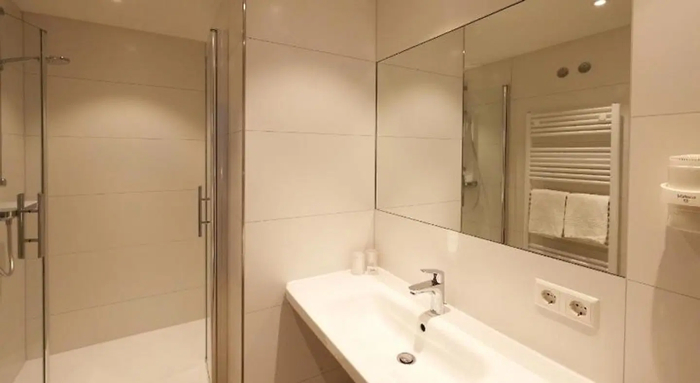 Jägerstüble BATHROOM