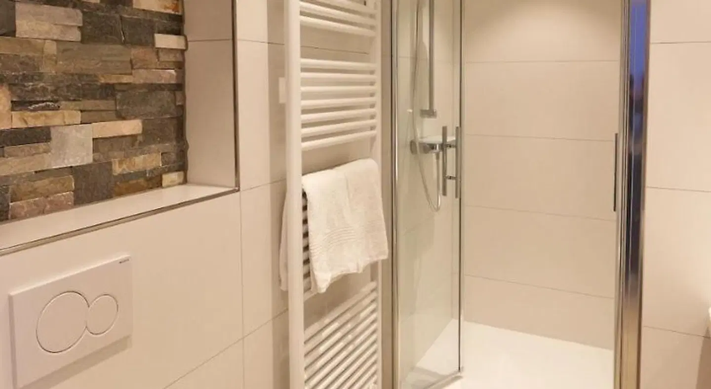 Jägerstüble BATHROOM