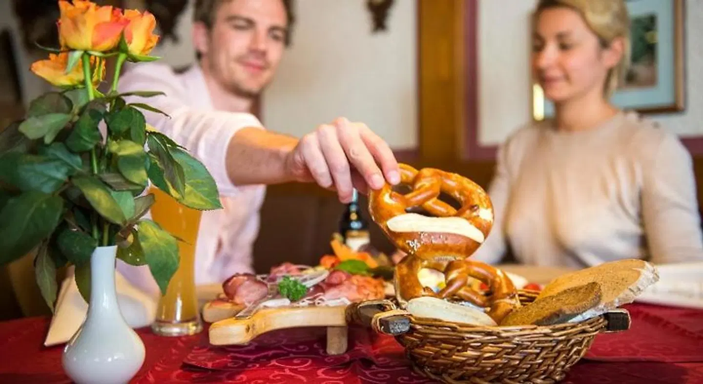 Jägerstüble PEOPLE