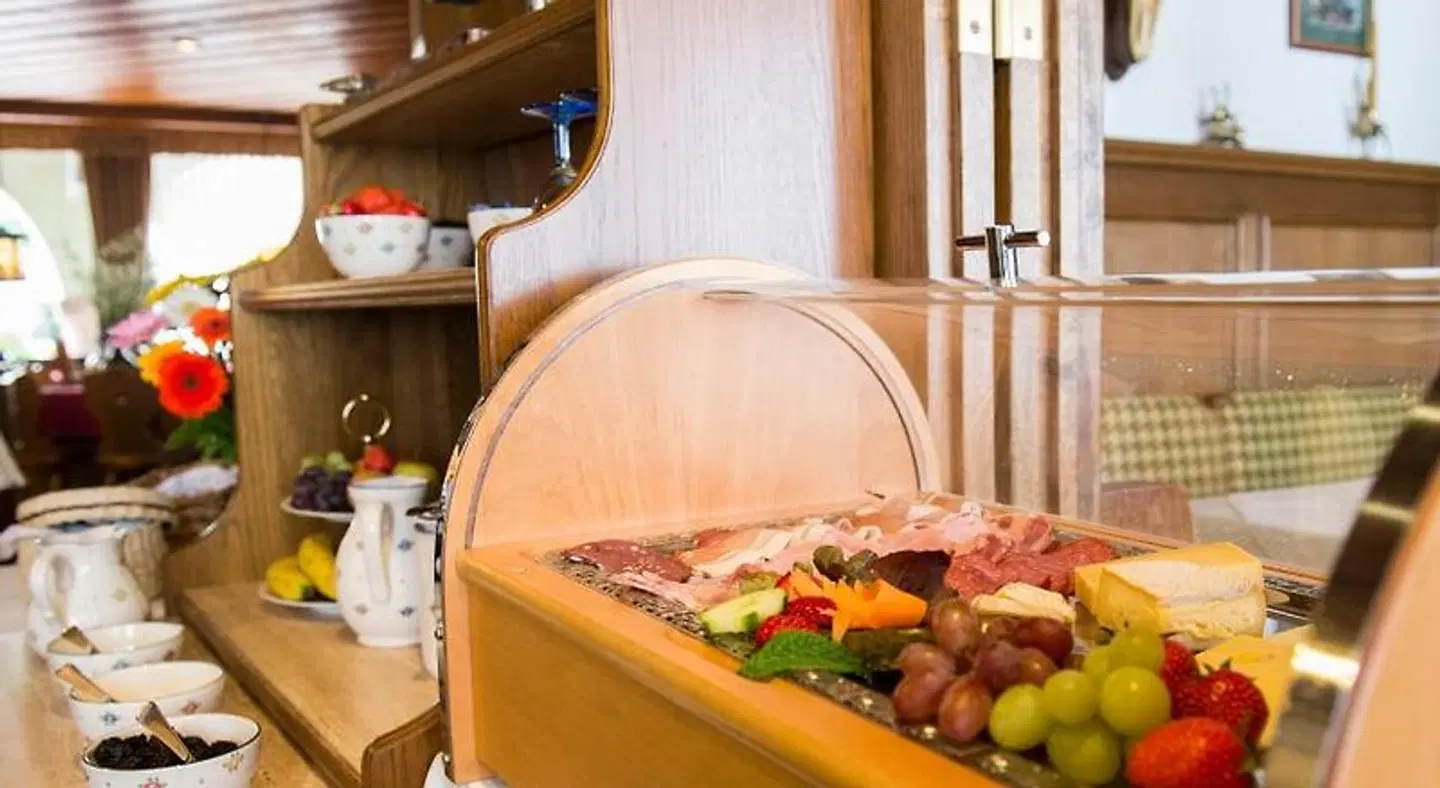 Jägerstüble RESTAURANT