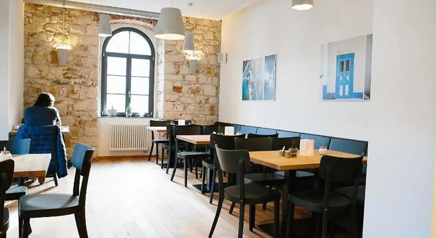 OX Hotel Altes Spital CONFERENCE