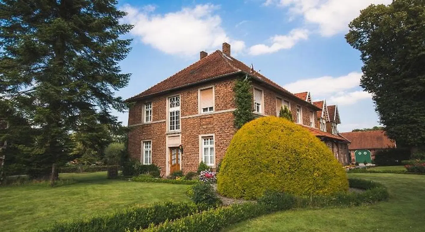 Landhaus Schulze Osthoff EXTERIOR