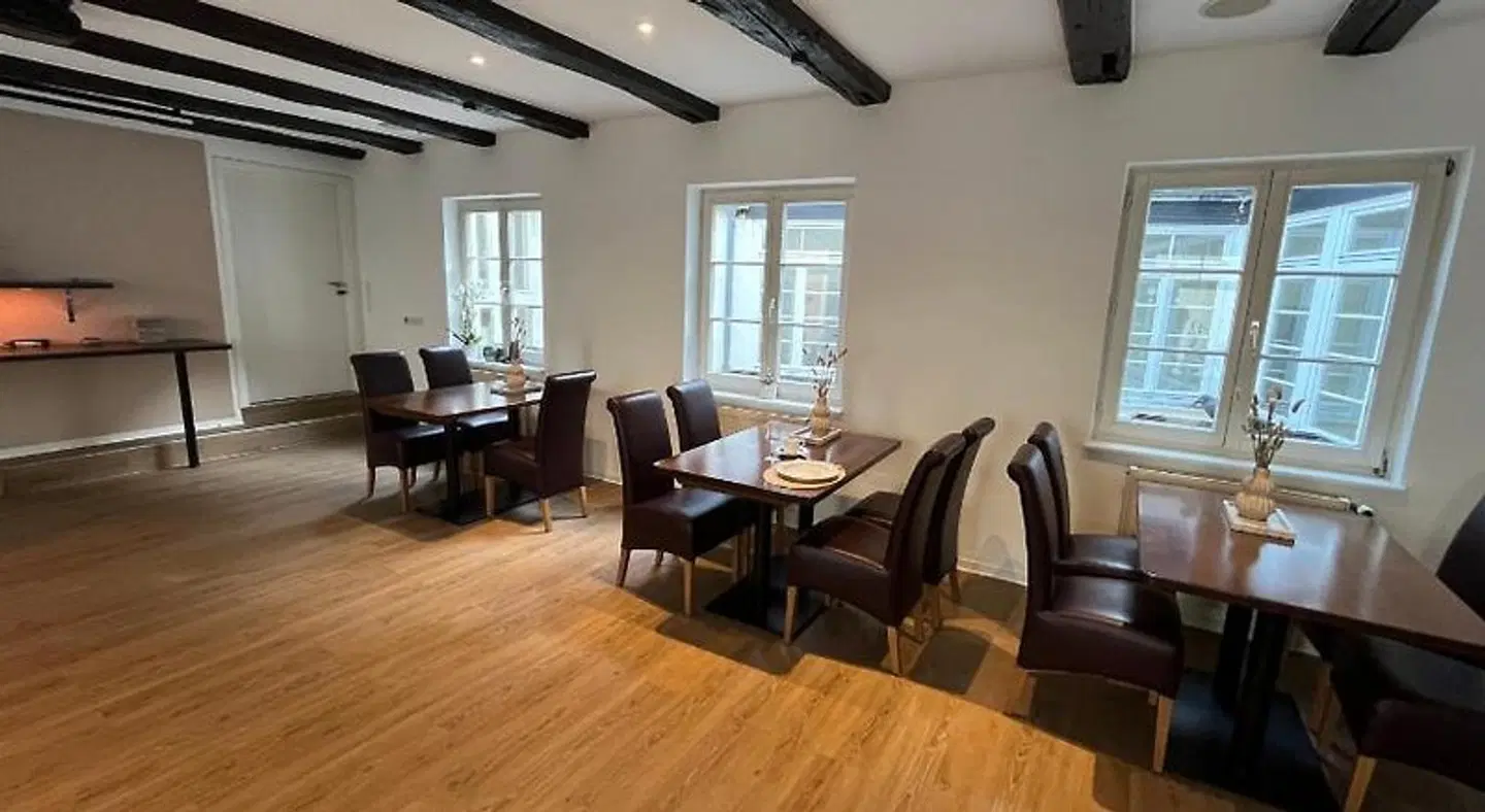 Zur Post LOUNGE_LOBBY