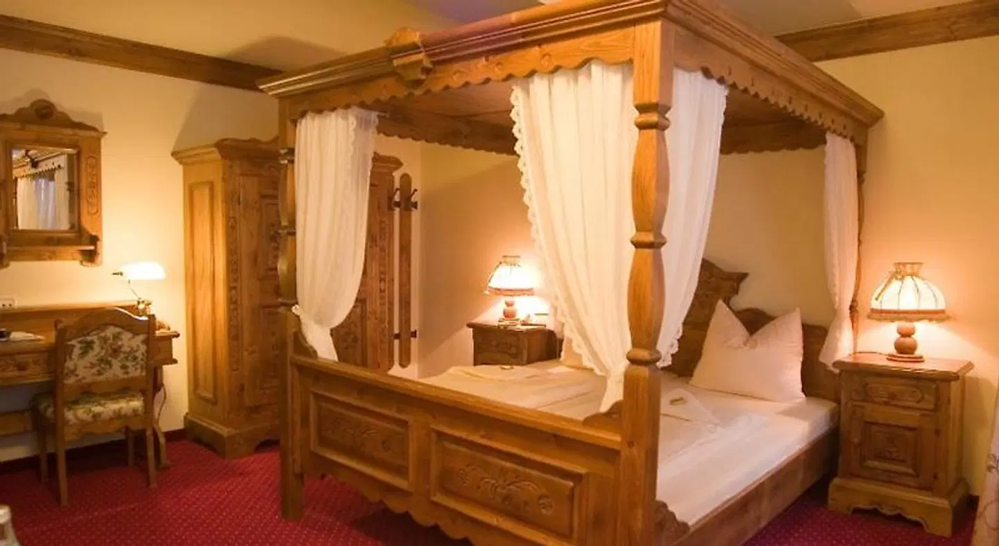 Zur Post ROOM_EXAMPLE