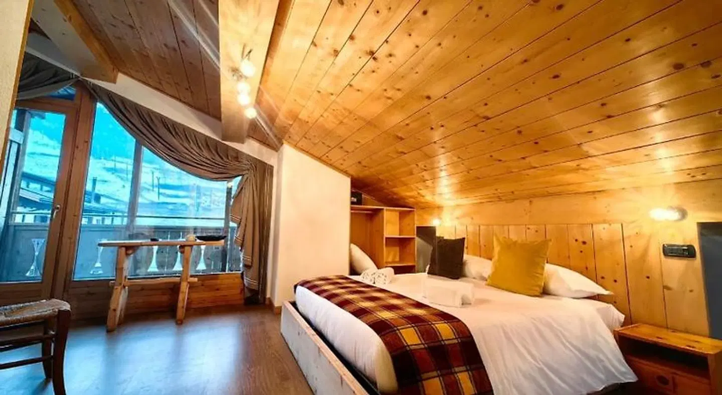 Ambassador Chalet ROOM_EXAMPLE