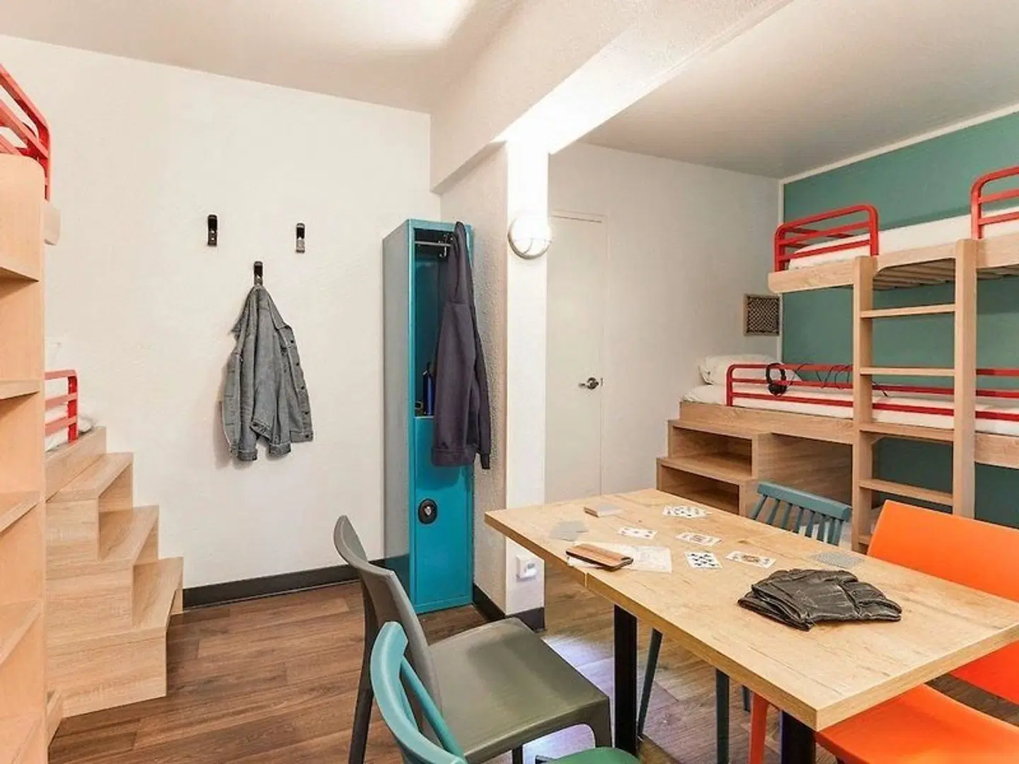 hotelF1 Nice Villeneuve Loubet ROOM_EXAMPLE