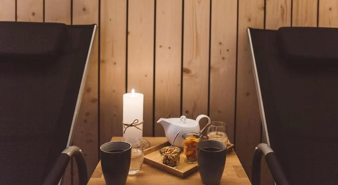 Ca' San Matteo BATHROOM