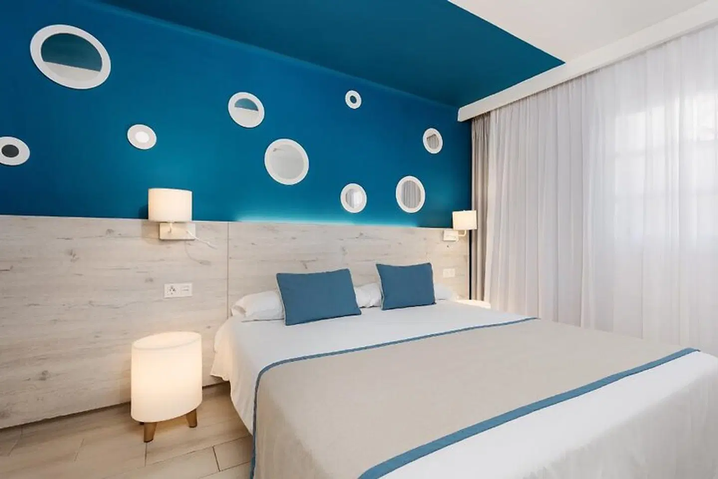 R2 Bahía Kontiki Beach Aparthotel ROOM_EXAMPLE
