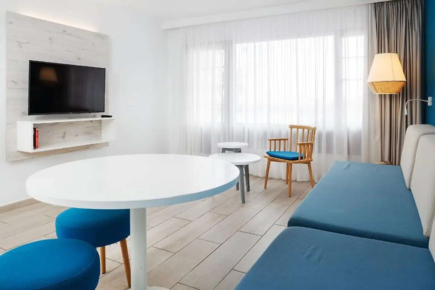R2 Bahía Kontiki Beach Aparthotel ROOM_EXAMPLE