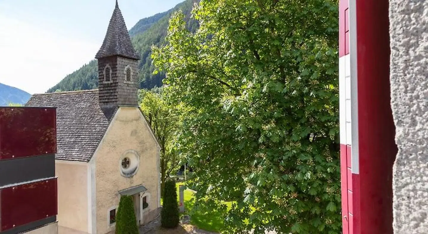Sachsenklemme Hotel LANDSCAPE