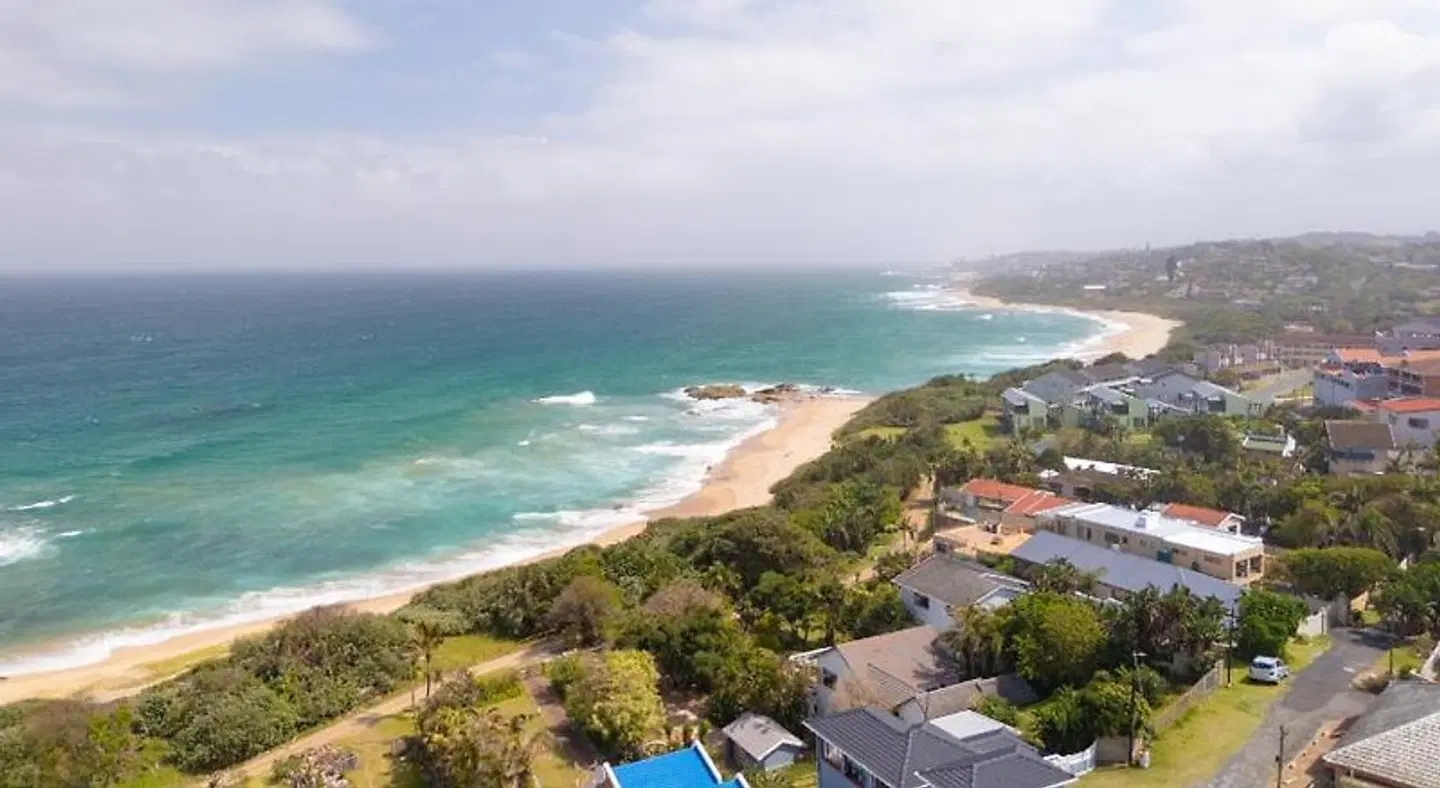 Beachcomber Bay Guest House BEACH