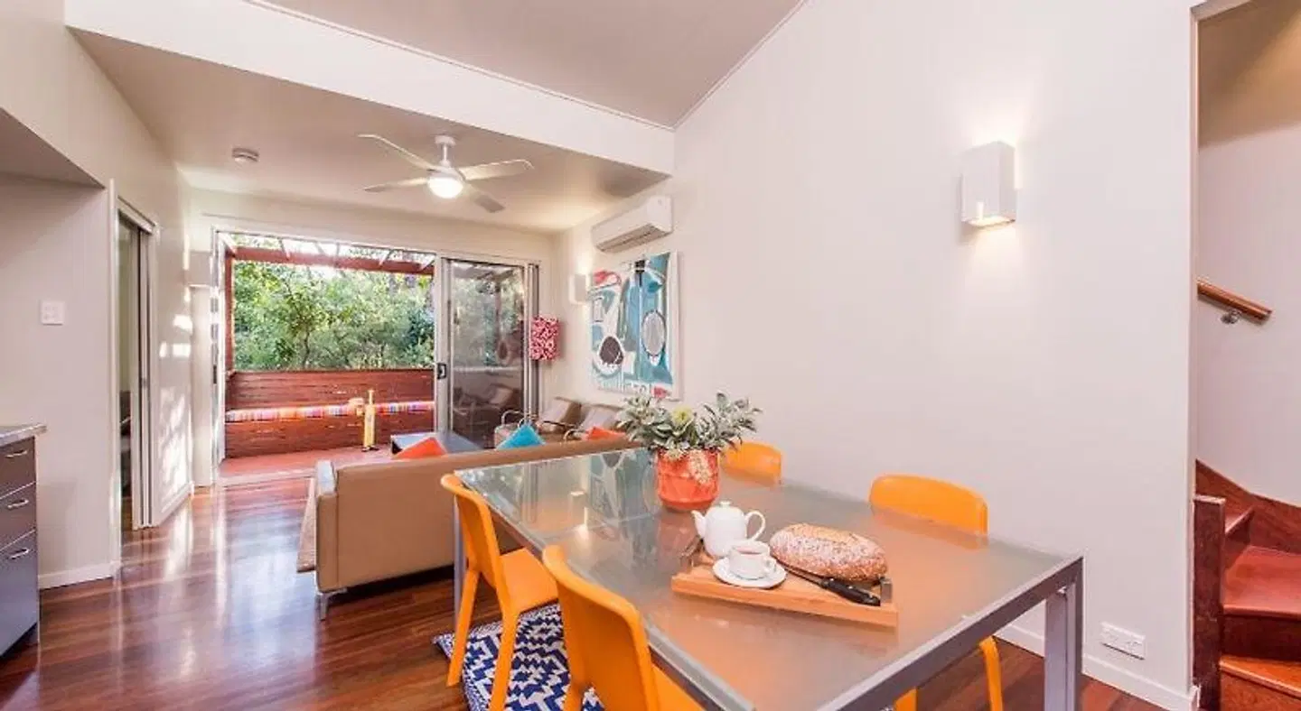 Allure Stradbroke Resort ROOM_EXAMPLE