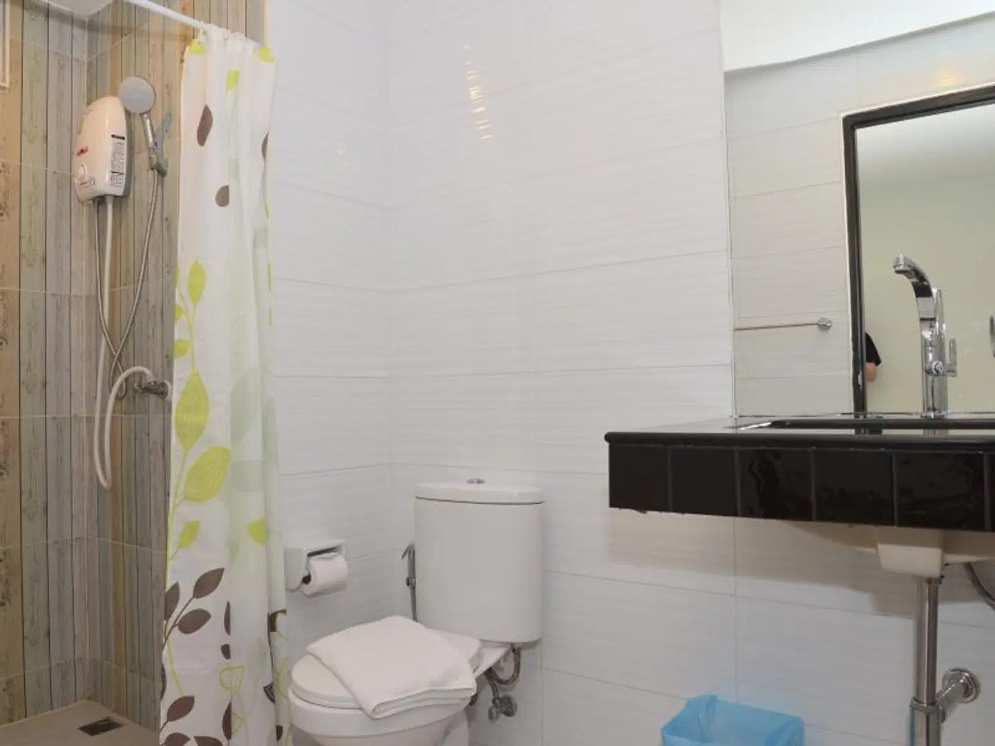 HuaHin City View BATHROOM