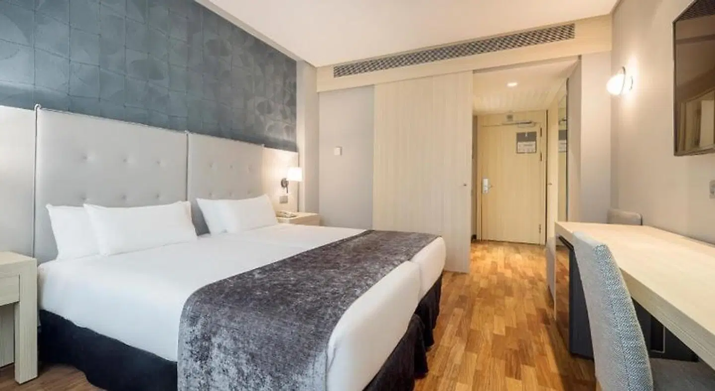Confortel Pio XII ROOM_EXAMPLE