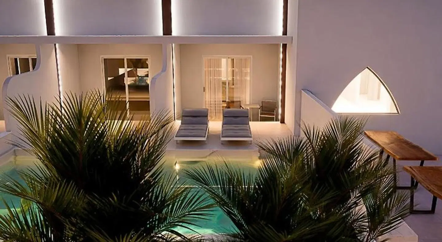 Castello Di Cavallieri Suites & Spa - Adults Only ROOM_EXAMPLE