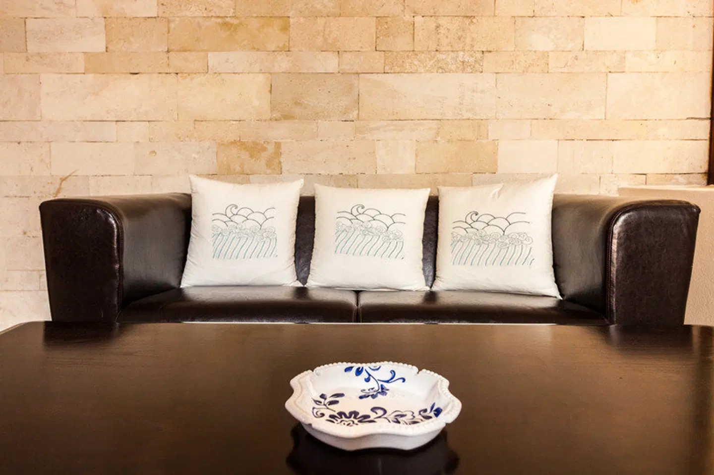 Palazzo Arhontiko Hotel Apartments LOUNGE_LOBBY