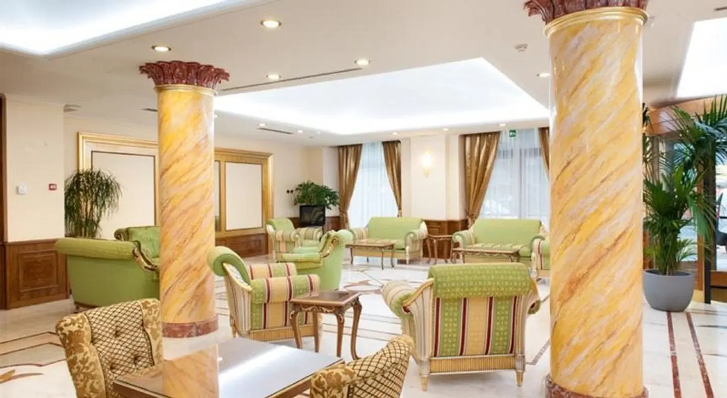 Marconi LOUNGE_LOBBY