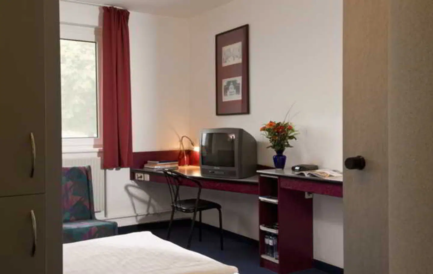 LifeHotel Vienna Airport ROOM_EXAMPLE