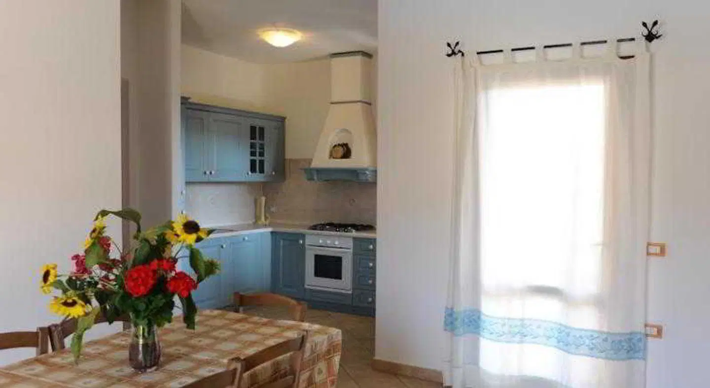 Residence Corte Dei Venti ROOM_EXAMPLE