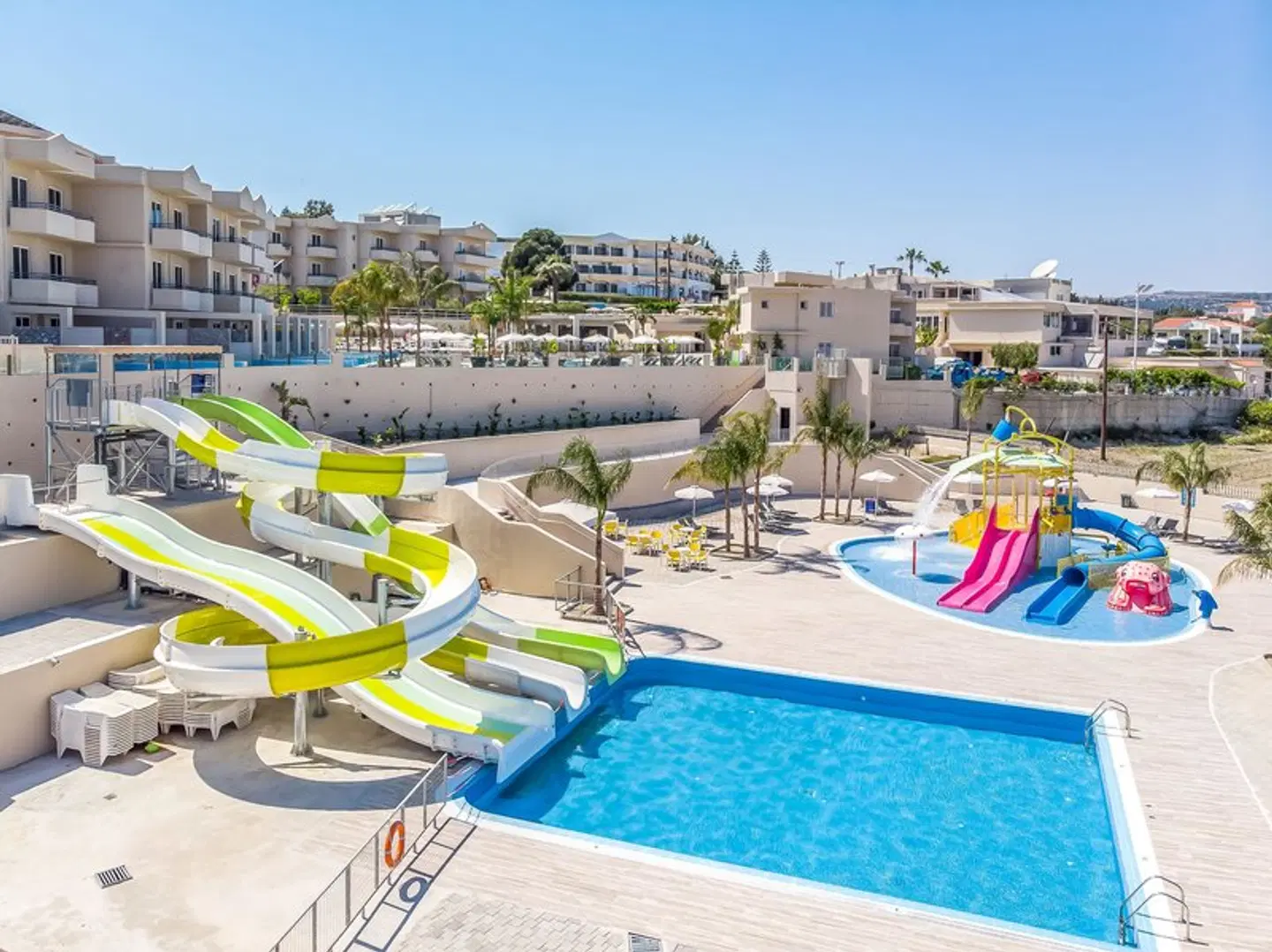 Venezia Resort Hotel SPORTS_AND_LEISURE