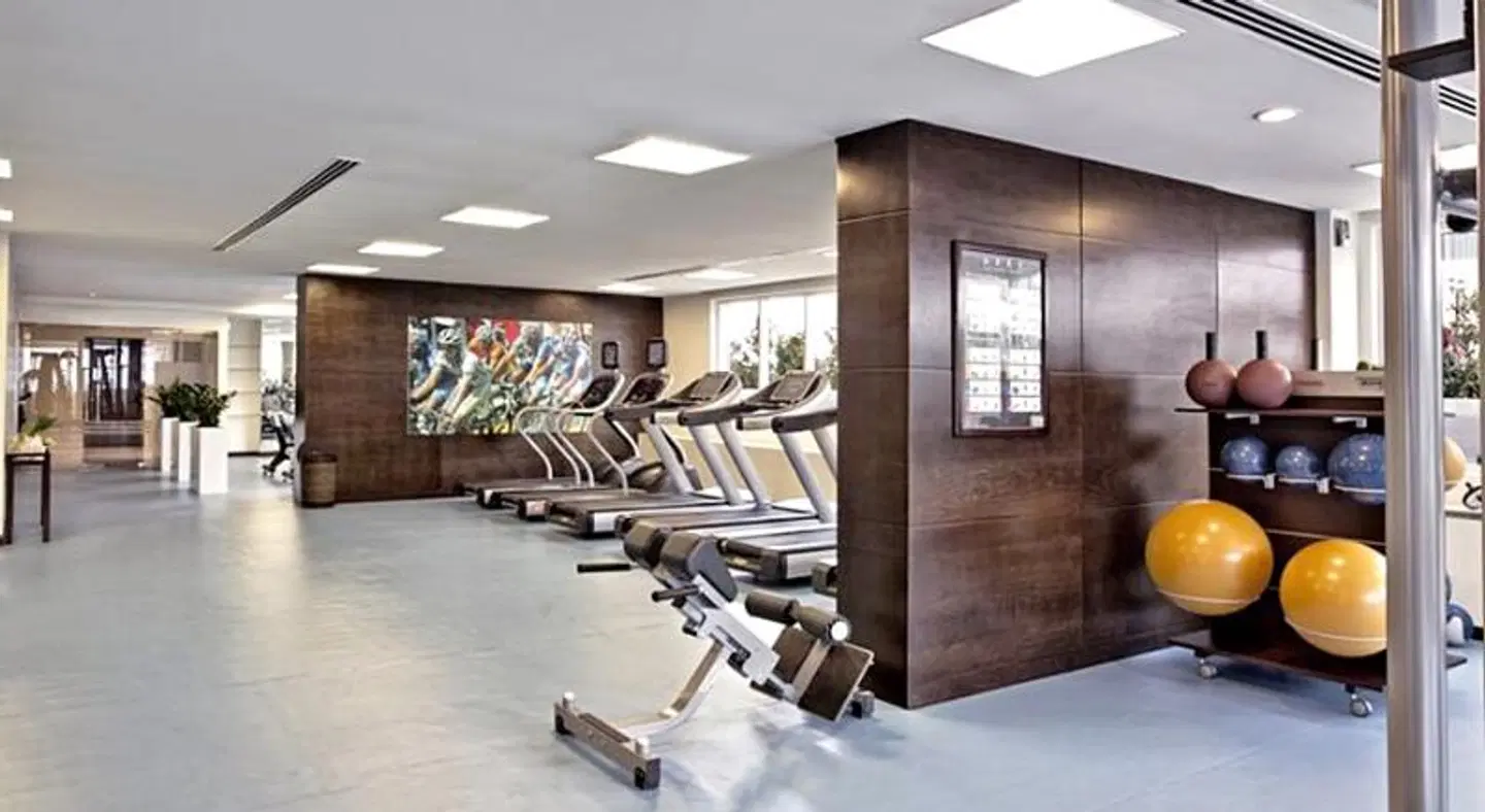 Media Rotana Dubai SPORTS_AND_LEISURE