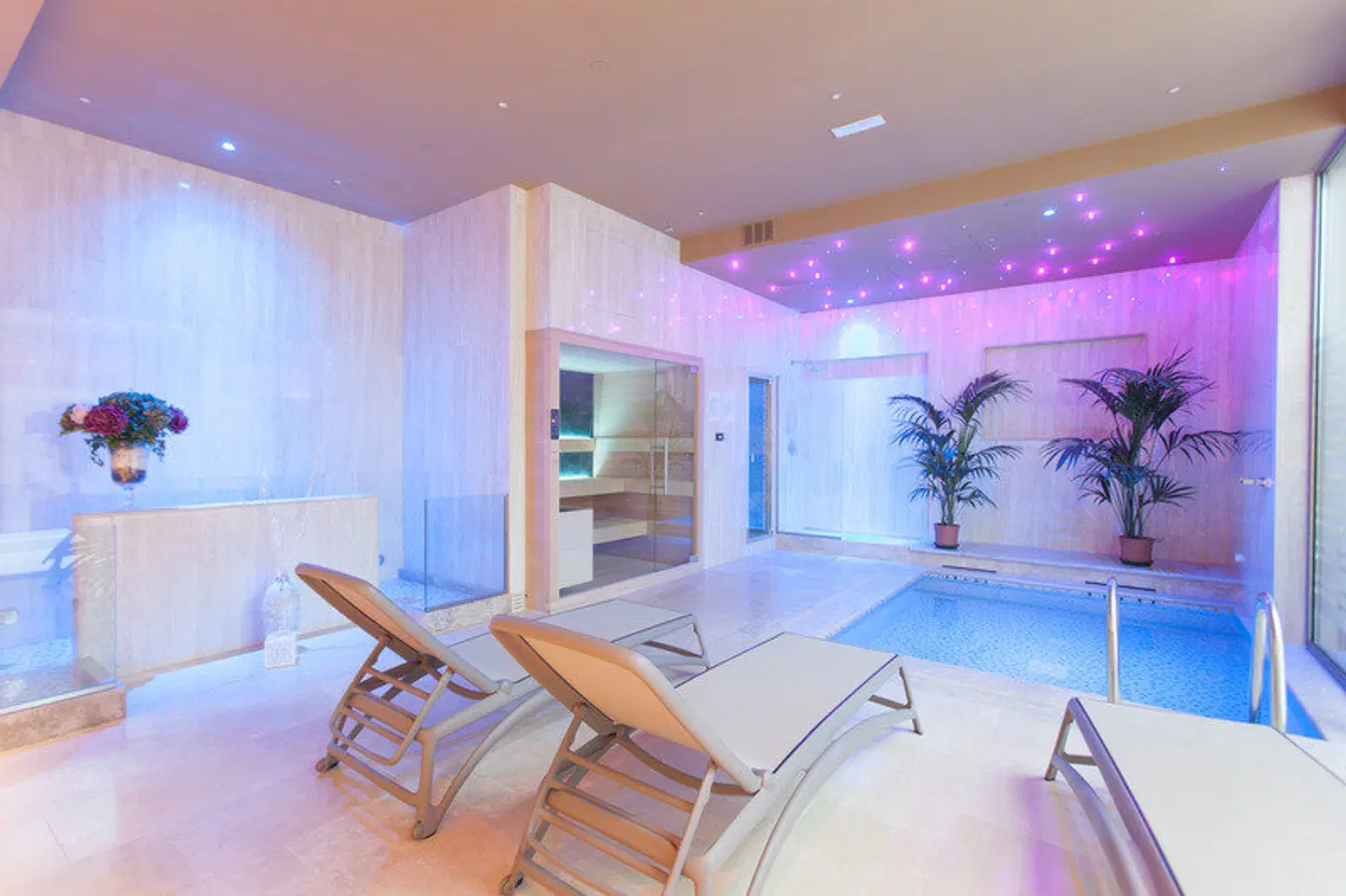 Mh Florence Hotel & Spa HEALTH_BEAUTY